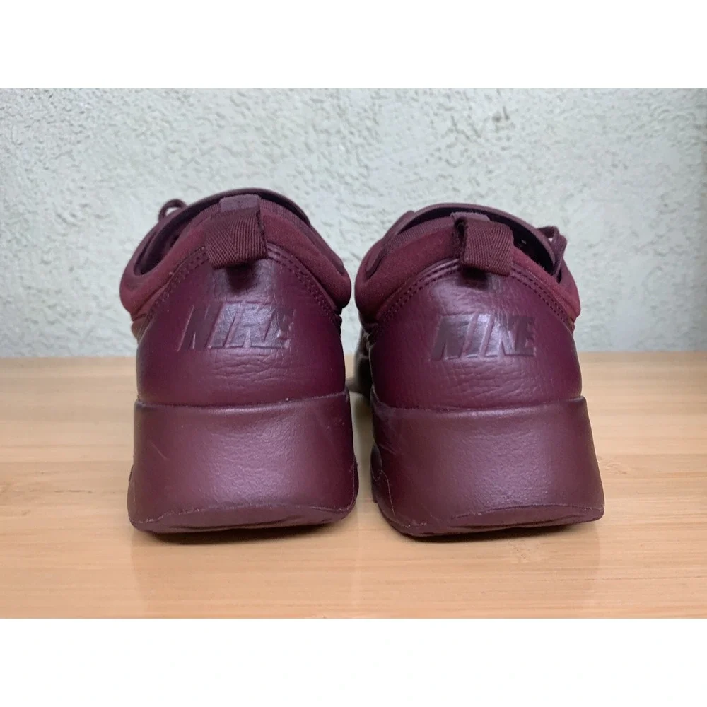 Nike Air Max Thea‎ Ultra Premium Night Maroon  Size 10.5